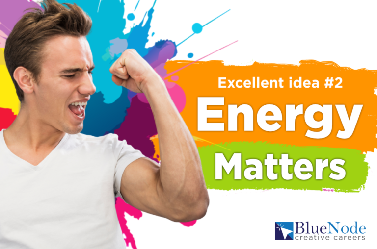 Boost Your Creative Energy