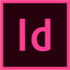 InDesign logo