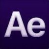 after effects logo